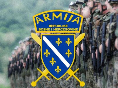 Armija BiH