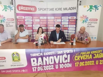 Banovici