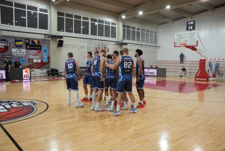 Basket