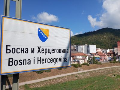 BiH