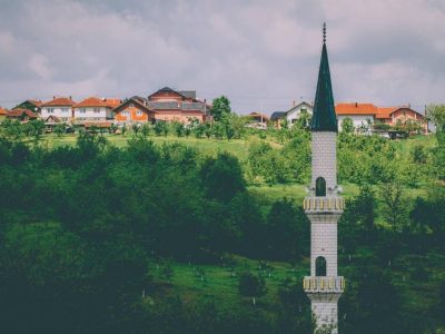 Brcko