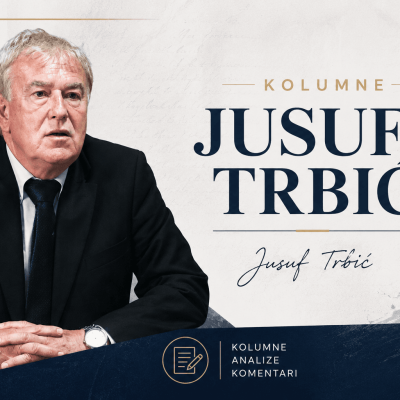 Jusuf Trbic