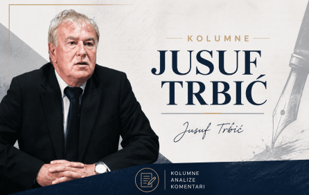 Jusuf Trbic