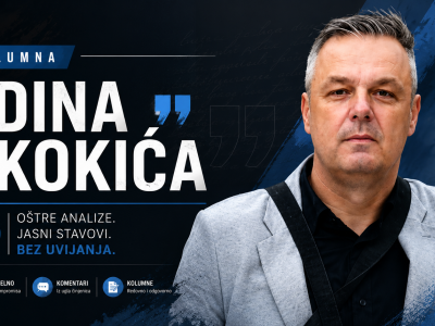 edin skokic