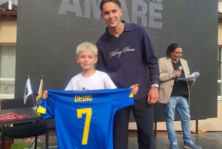 Dedic