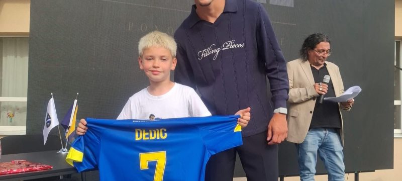 Dedic