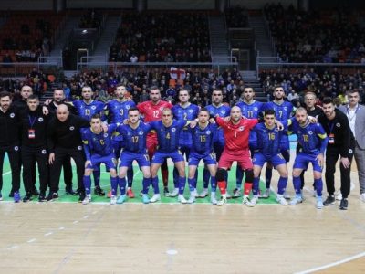 FUTSAL