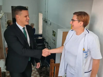Gracanica 03 31 08 2023