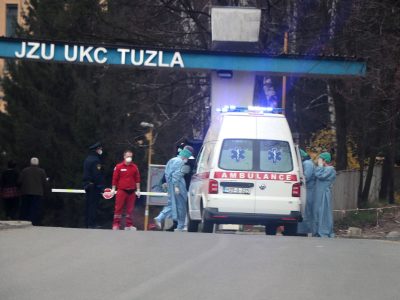 ukc tuzla