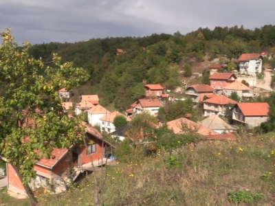 Jusići-selo