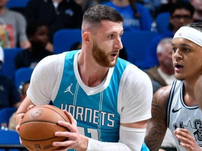 Jusuf Nurkic