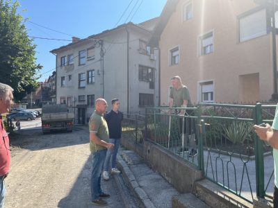 Mosnik