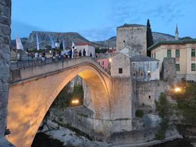 Mostar