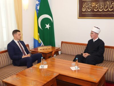 Muftija