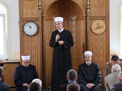 Muftija