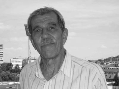 Pajo Vuckovic