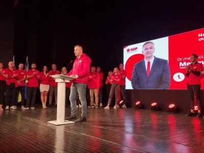 SDP