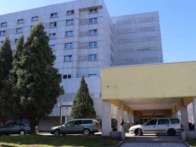 SKB MOSTAR 1