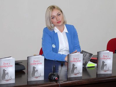 Sandra Pasic