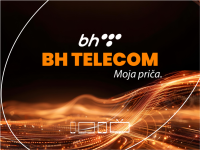 Saopstenje za medije BH Telecom