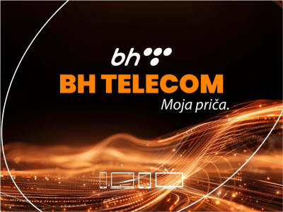 Saopstenje za medije BH Telecom