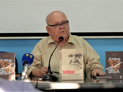 Sidran