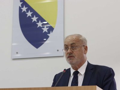 Suad Arnautovic
