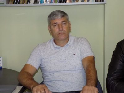 Suljkanovic