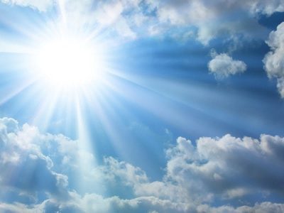 Sunce