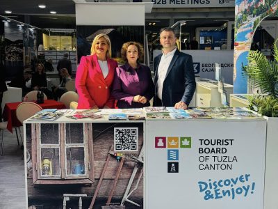 Turisti