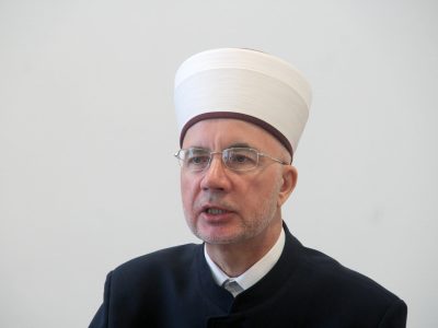 Vahid ef. Fazlovic