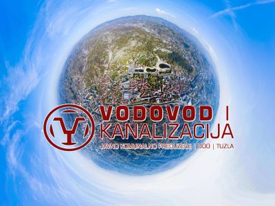 Vodovod