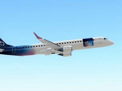 air montenegro
