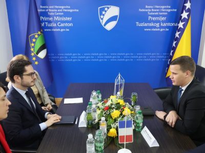 ambasador