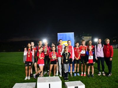 atletika
