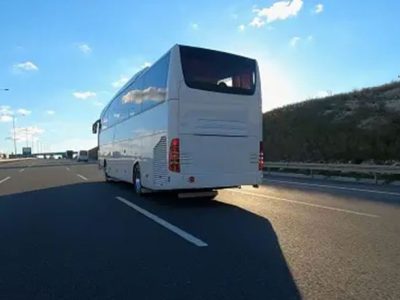 autobus