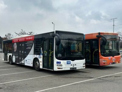 autobus