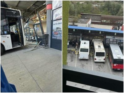 autobuska