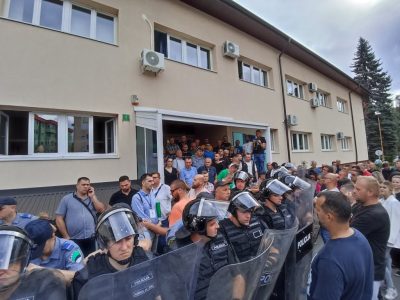 banovici