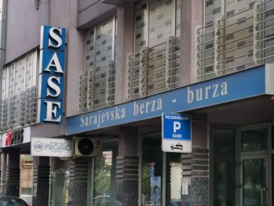 berza