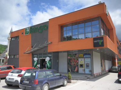 bingo olovo