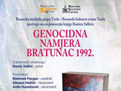 bratunac