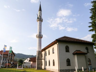 bratunac