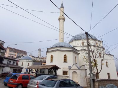 cajnice