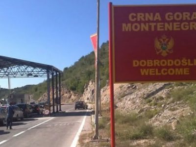 crna gora