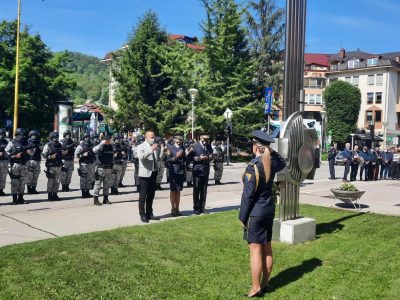 dan policije