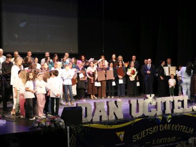 dan ucitelja