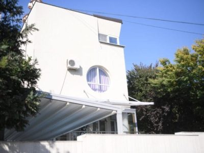 dedinje