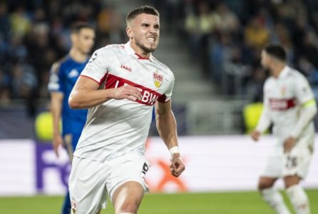 demirovic