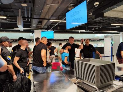 deportacija